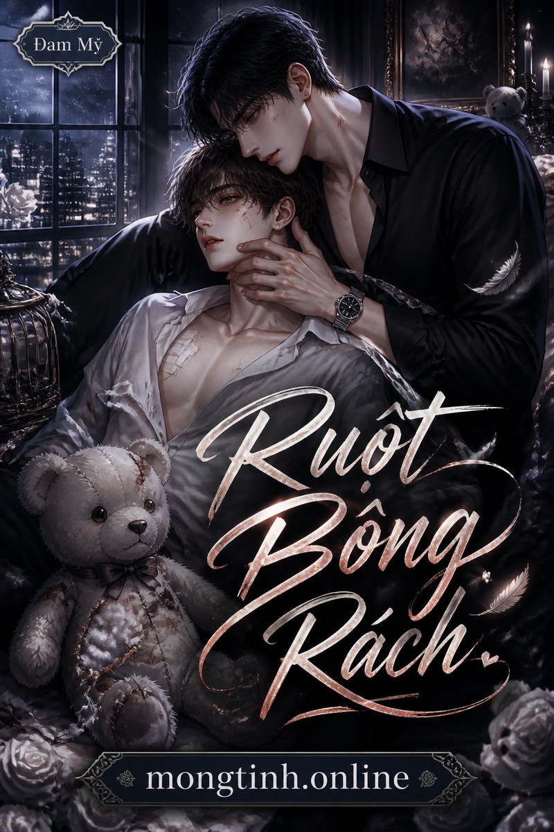 Ruột Bông Rách