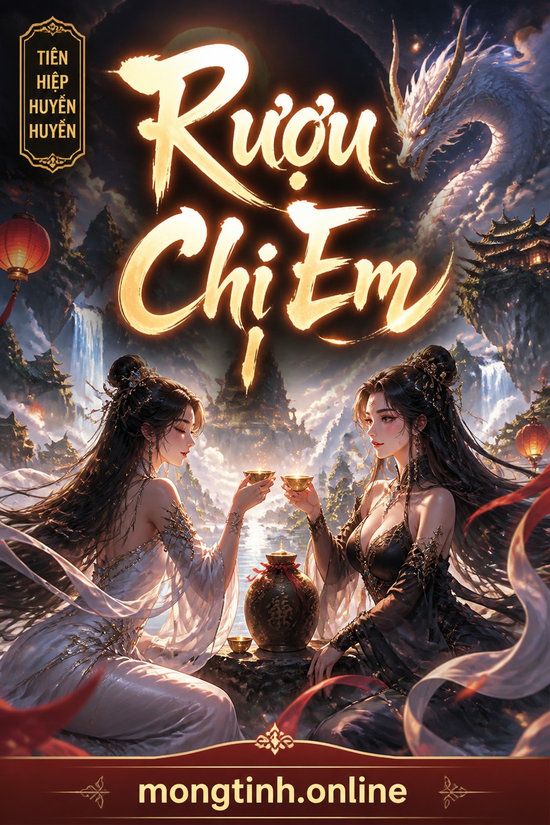 Rượu Chị Em
