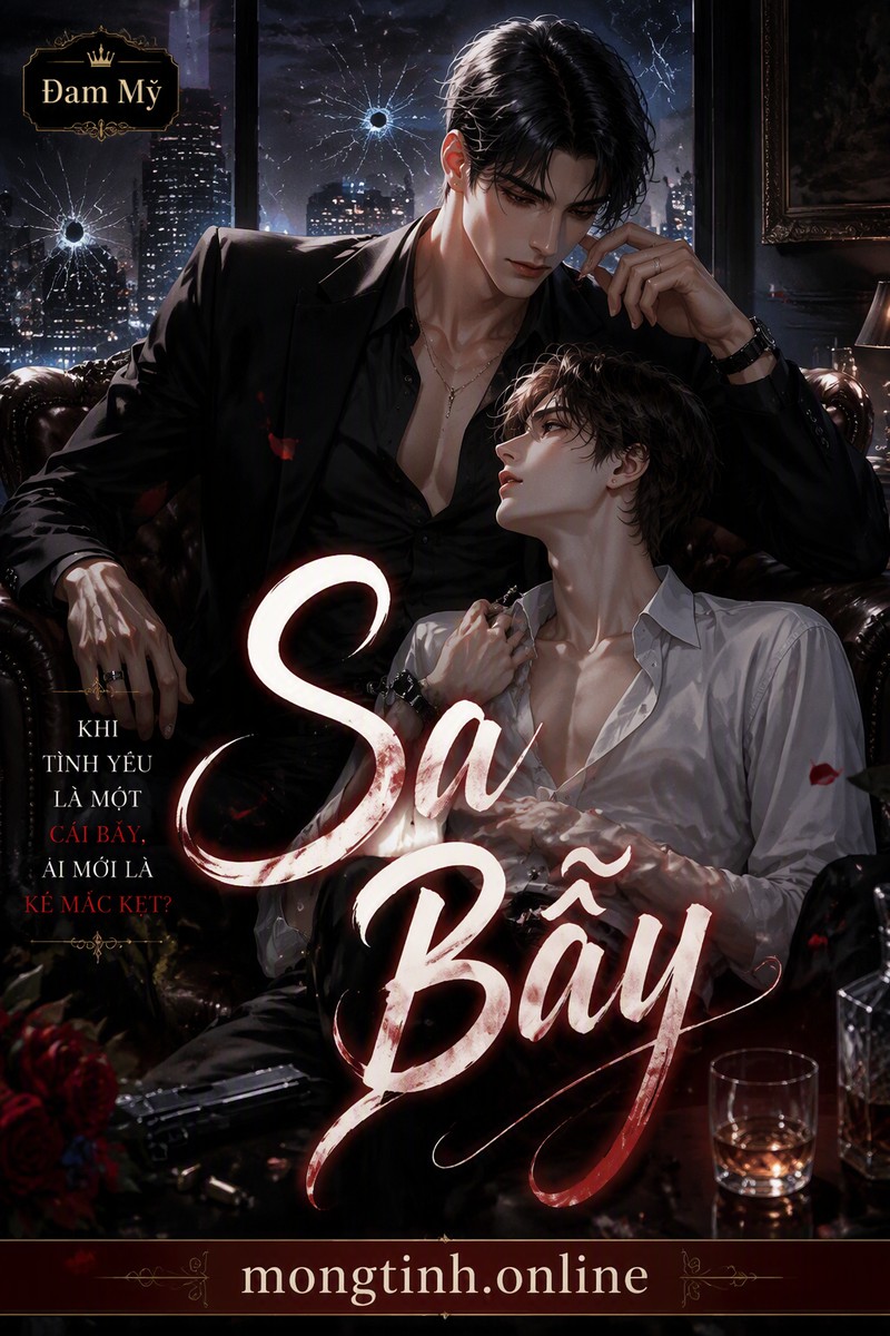 Sa Bẫy
