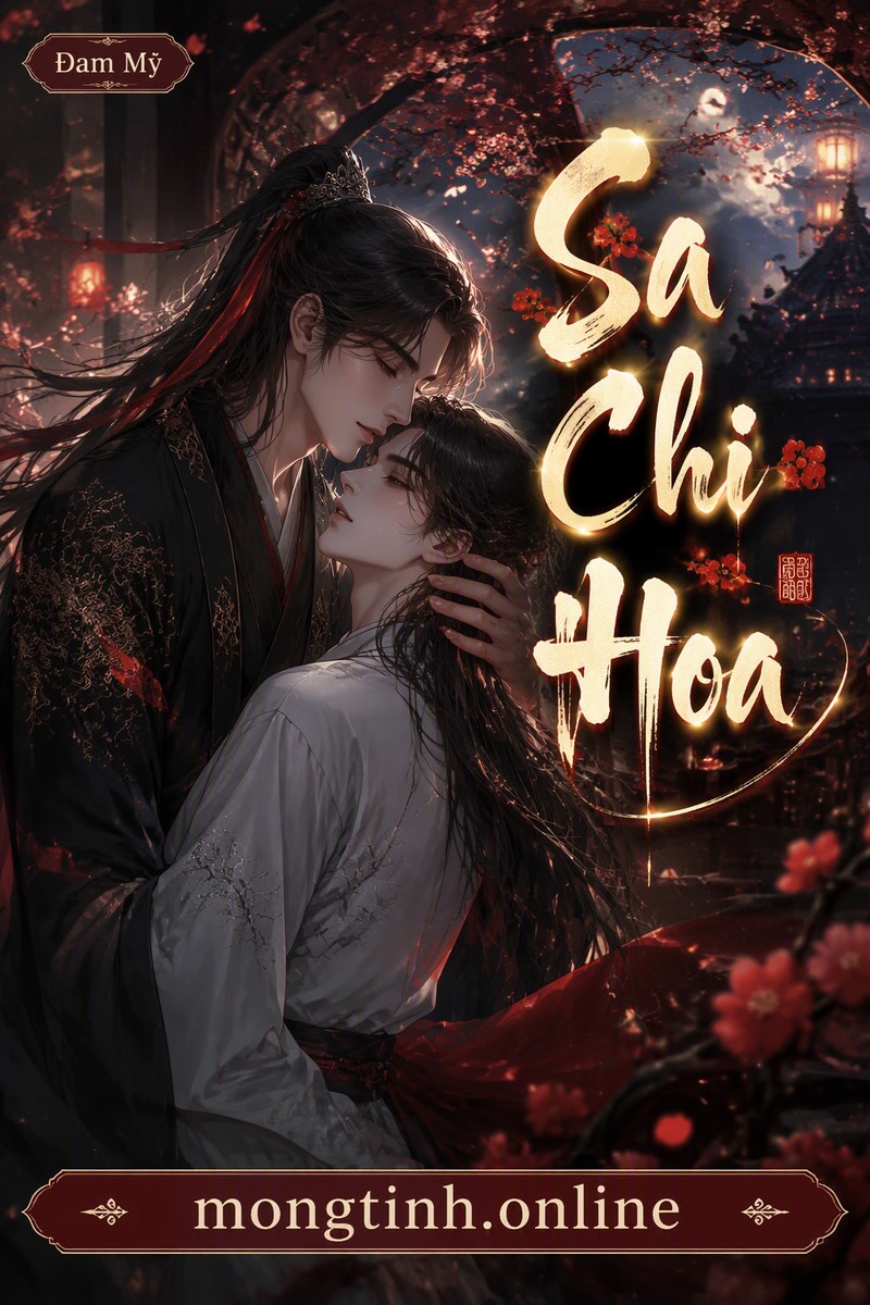 Sa Chi Hoa