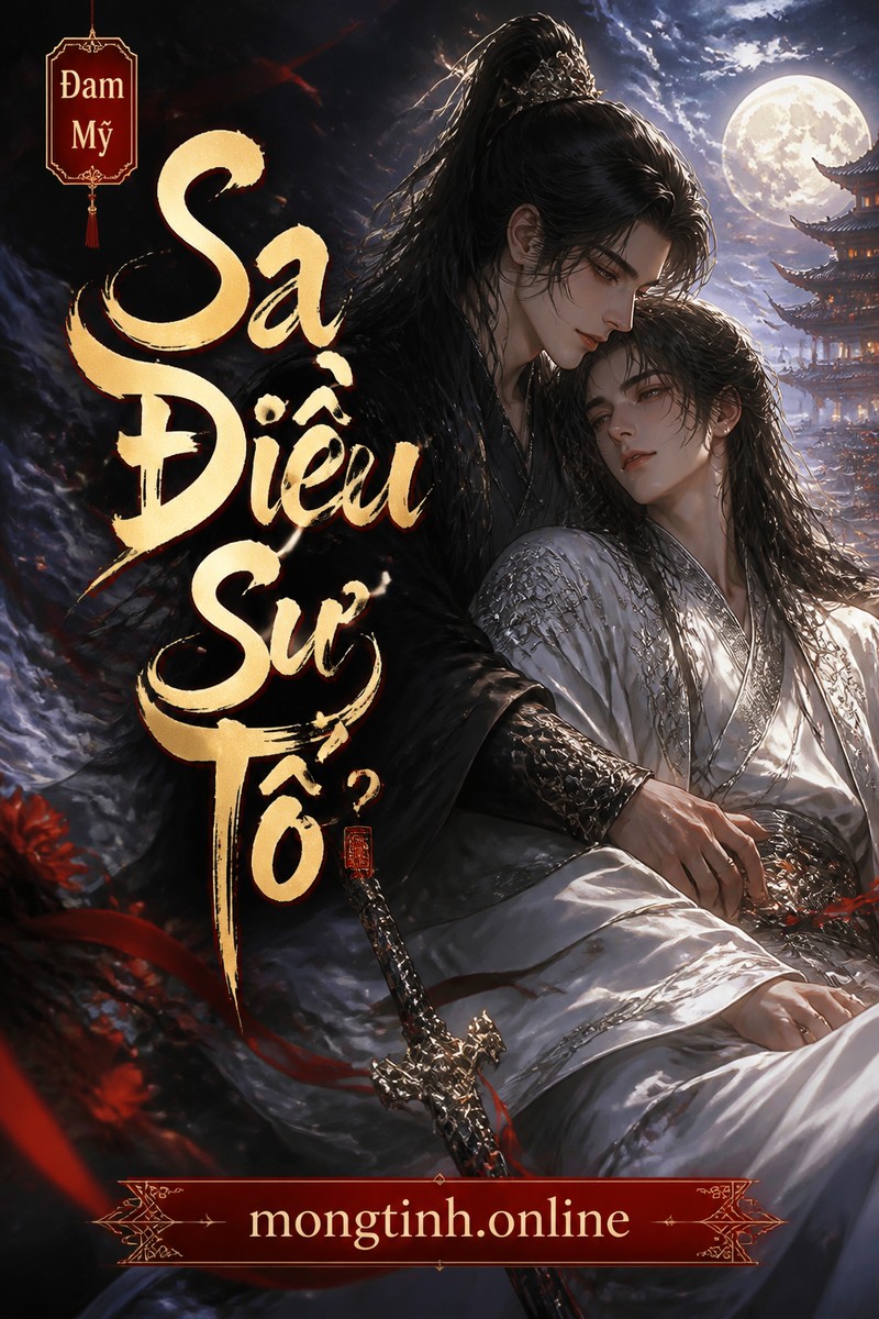 Sa Điêu Sư Tổ