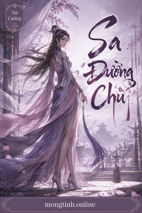 Sa Đường Chu