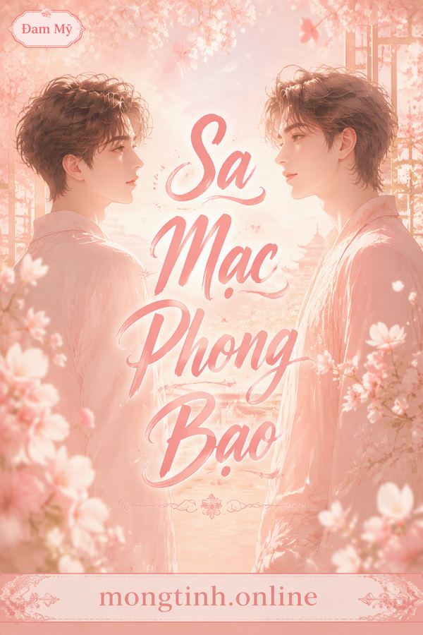 Sa Mạc Phong Bạo