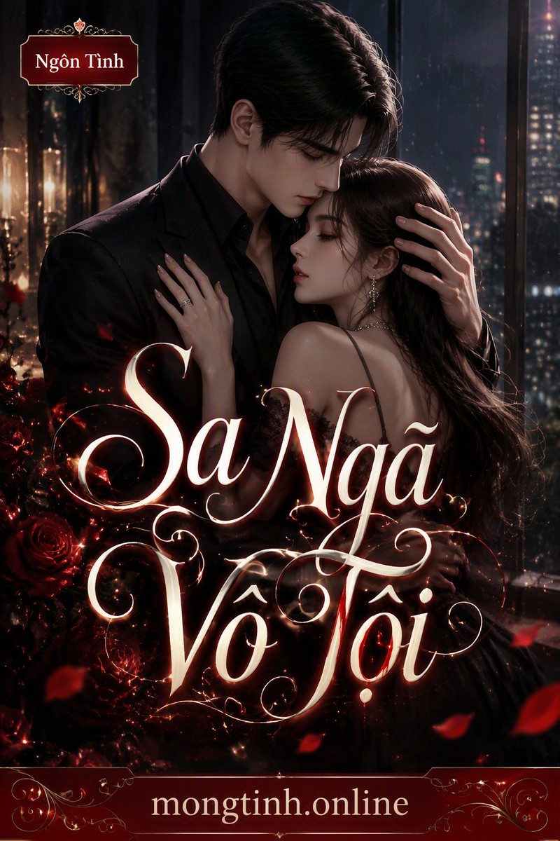 Sa Ngã Vô Tội