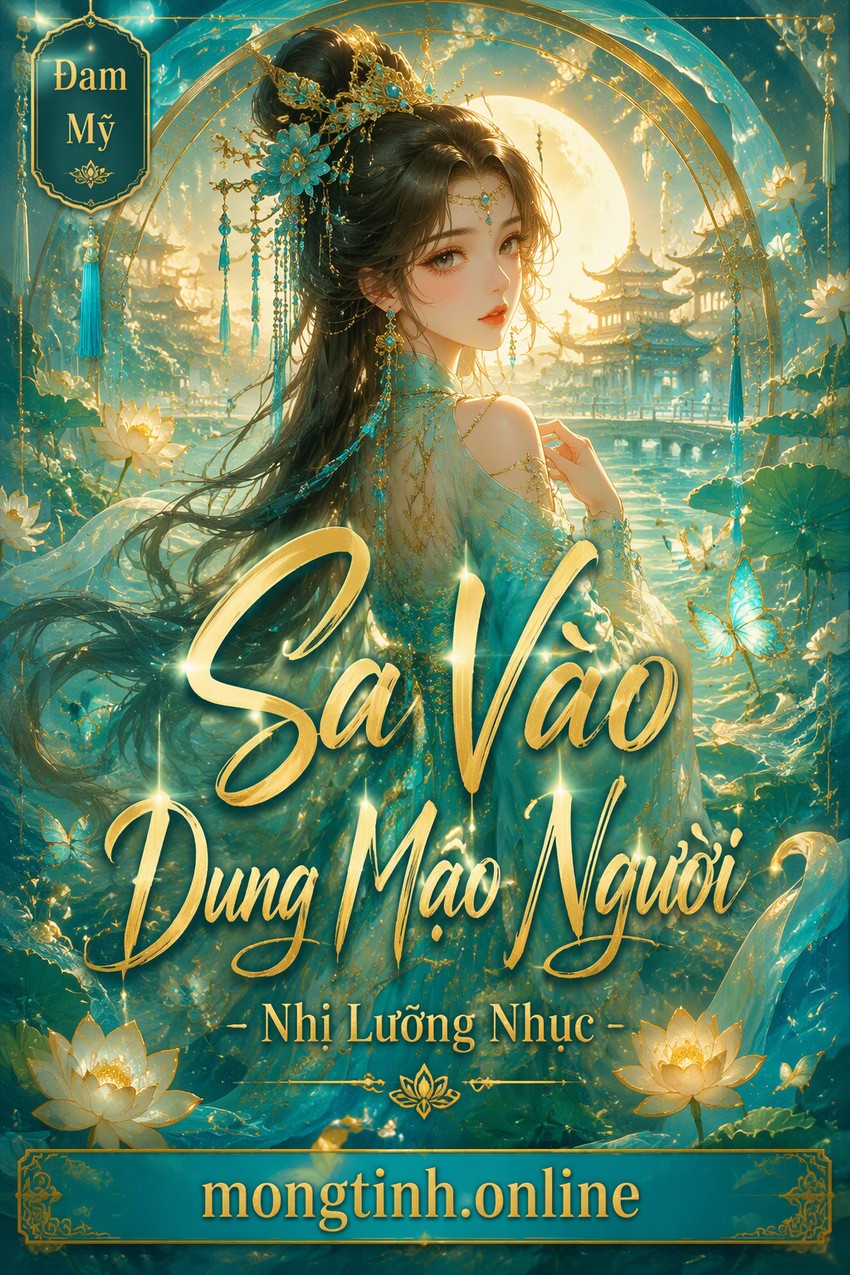Sa Vào Dung Mạo Người - Nhị Lưỡng Nhục