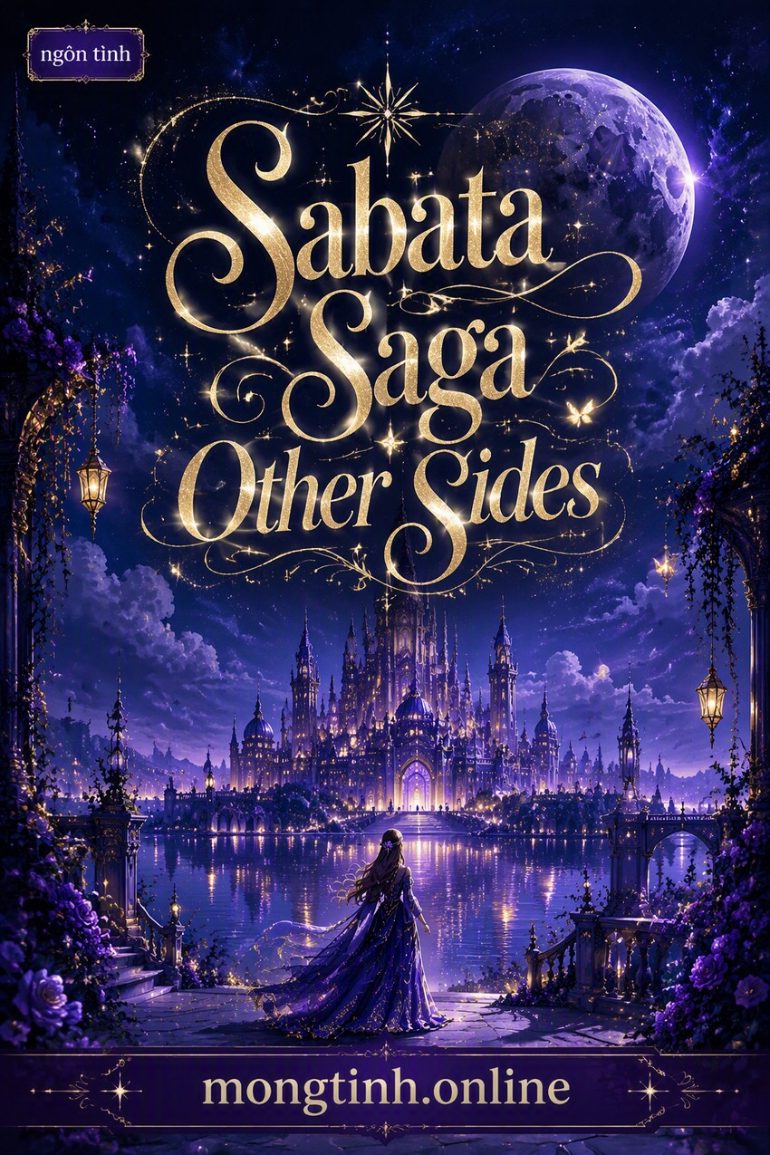 Sabata Saga Other Sides