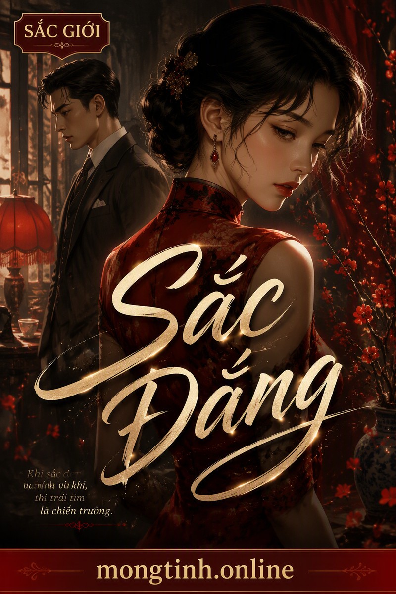 Sắc Đắng