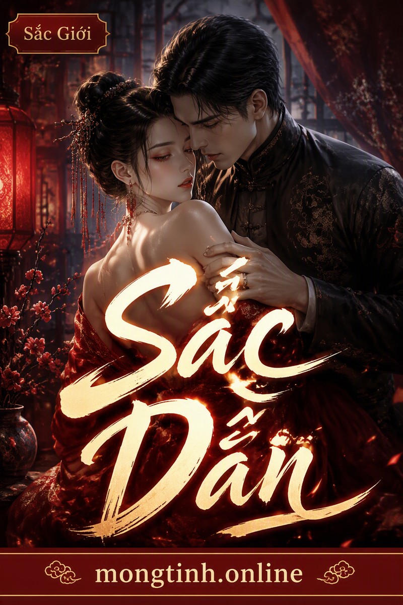 Sắc Dẫn