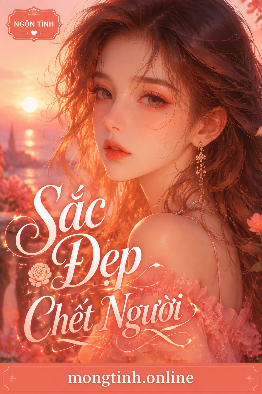 Sắc Đẹp Chết Người