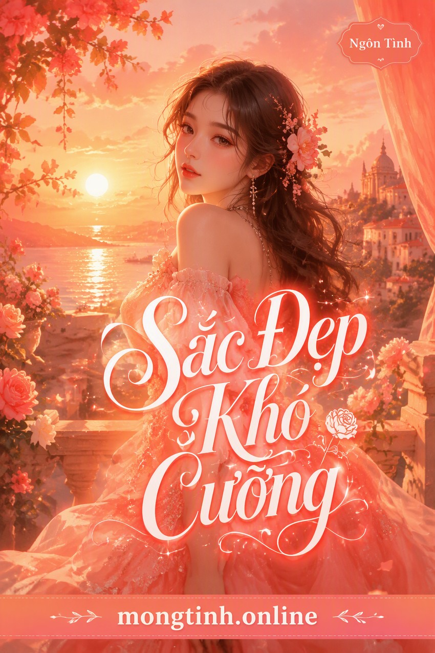 Sắc Đẹp Khó Cưỡng