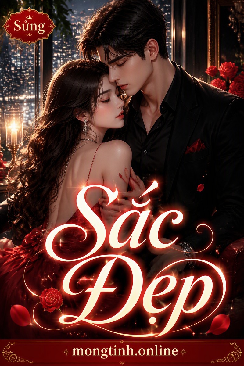Sắc Đẹp