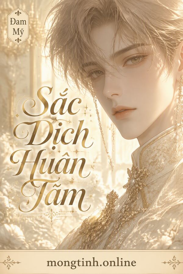 Sắc Dịch Huân Tâm