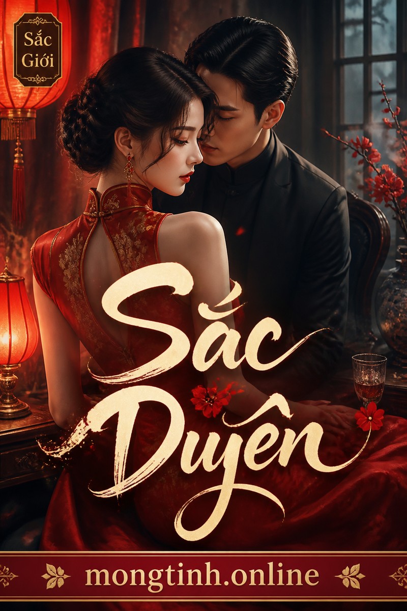 Sắc Duyên