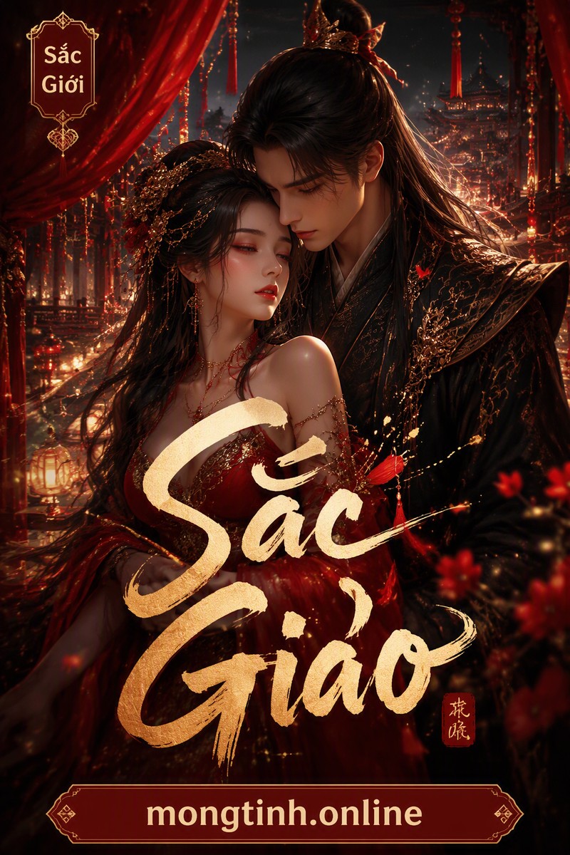 Sắc Giáo