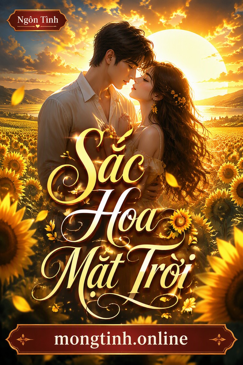 Sắc Hoa Mặt Trời