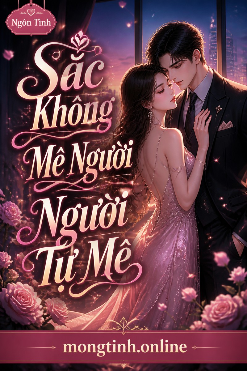 Sắc Không Mê Người Người Tự Mê