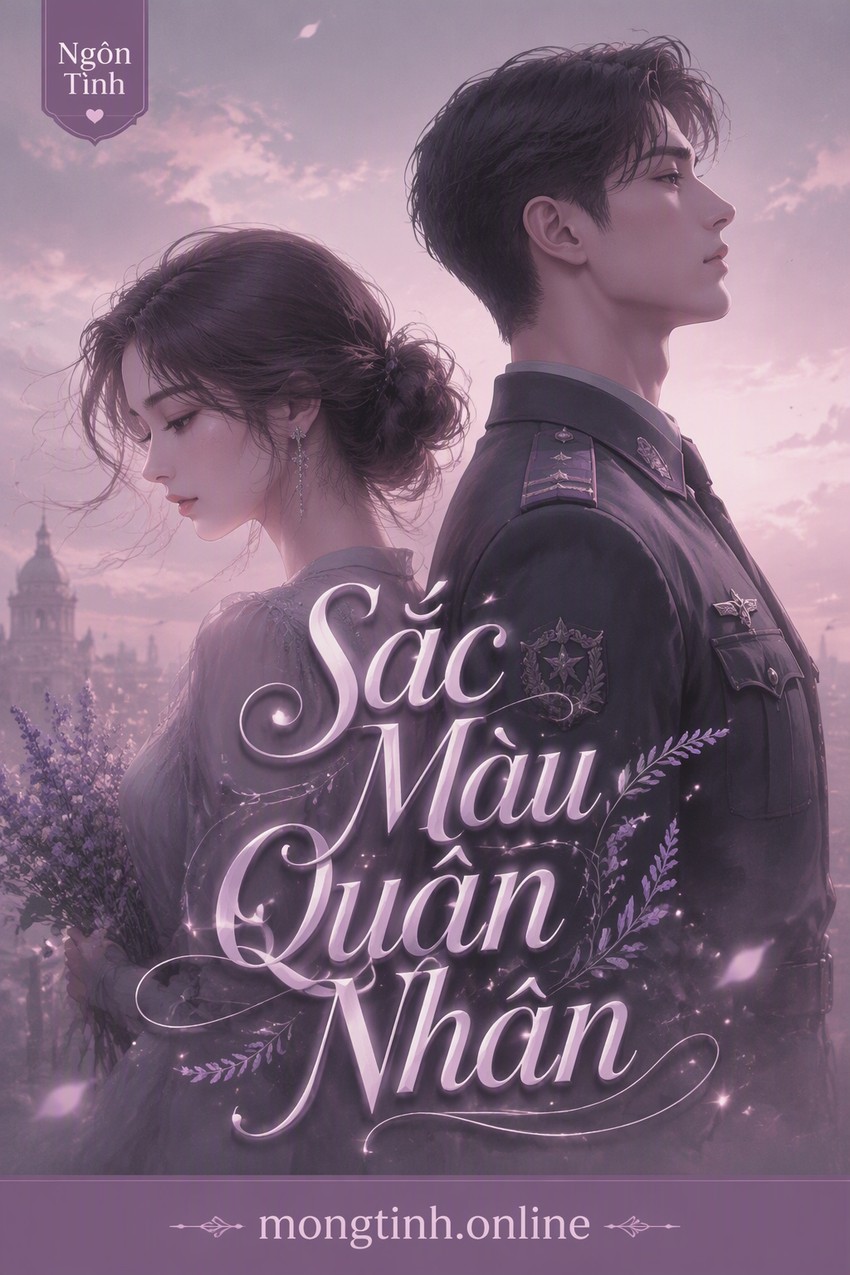 Sắc Màu Quân Nhân