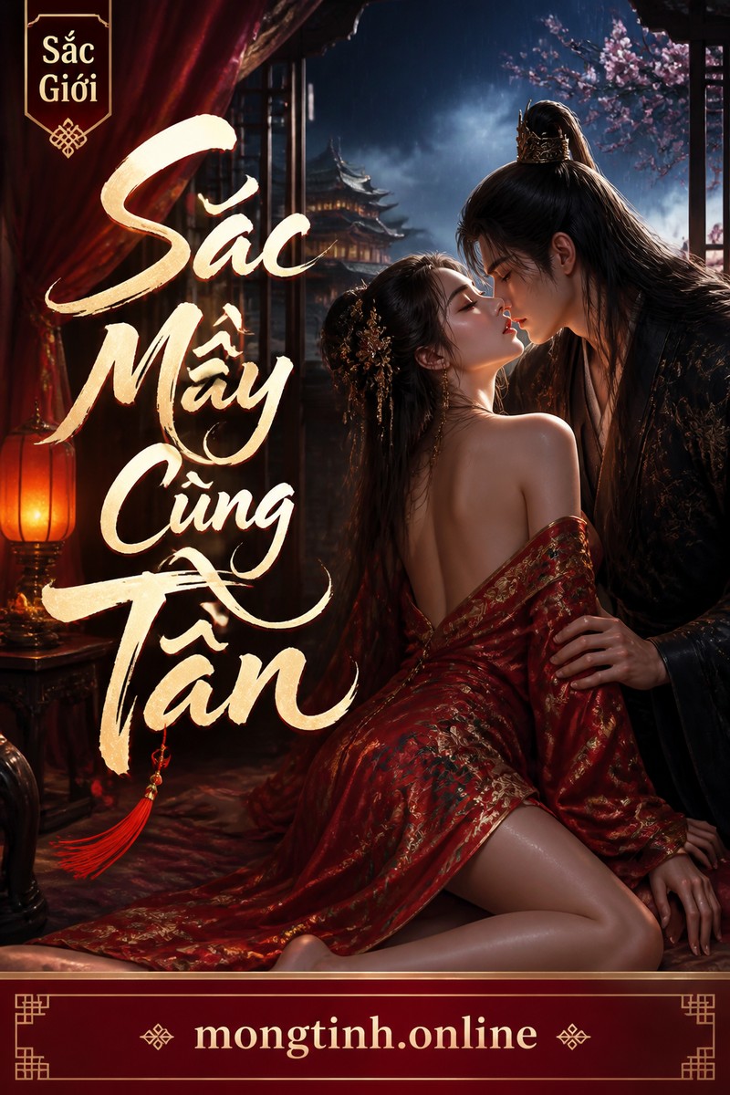 Sắc Mây Cùng Tần