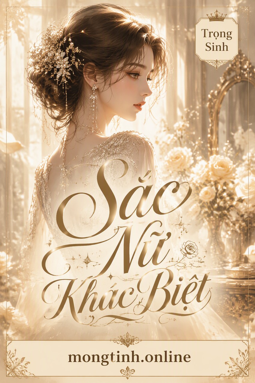 Sắc Nữ Khác Biệt