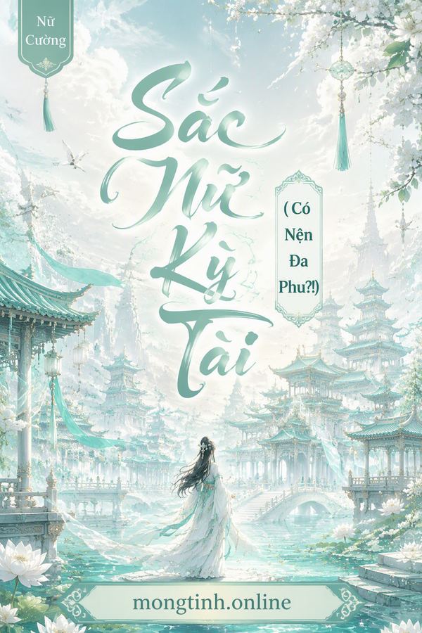 Sắc Nữ Kỳ Tài (Có Nên Đa Phu?!)