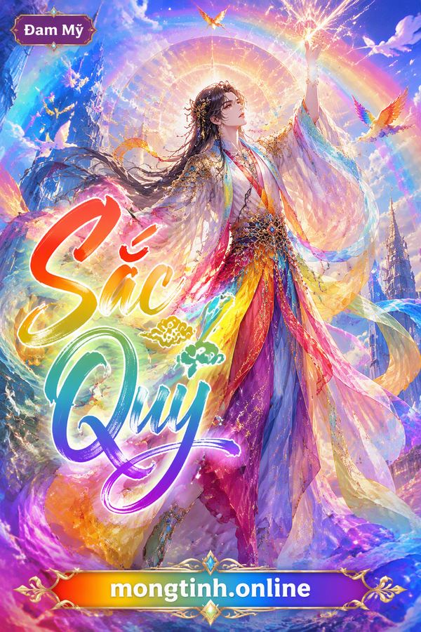 Sắc Quỷ