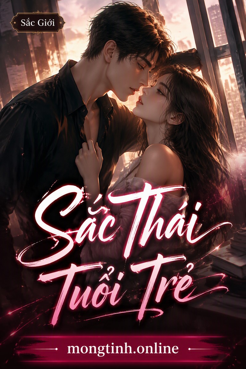 Sắc Thái Tuổi Trẻ
