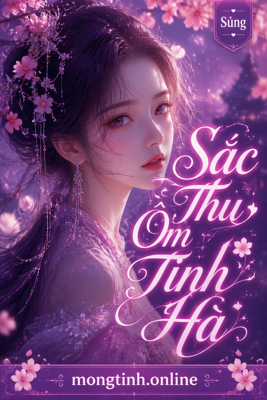 Sắc Thu Ôm Tinh Hà