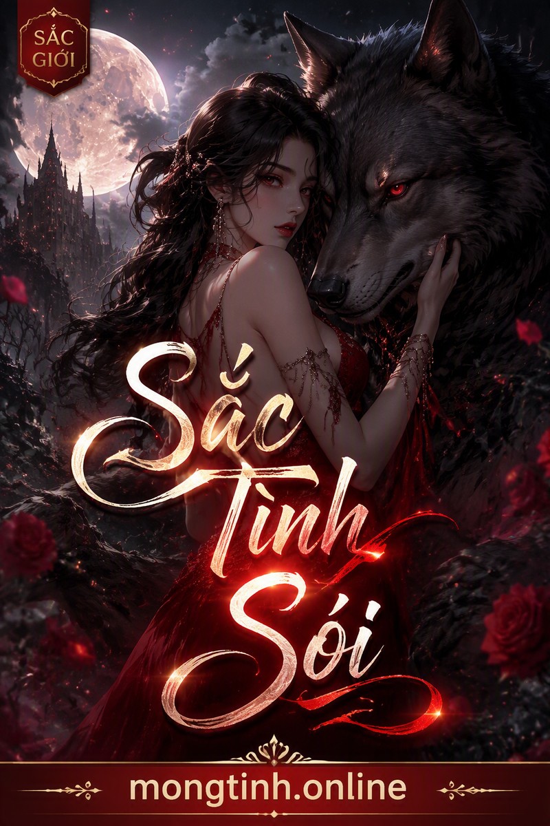 Sắc Tình Sói