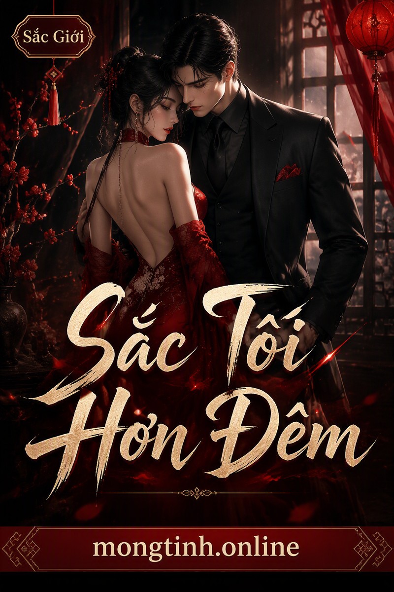 Sắc Tối Hơn Đêm