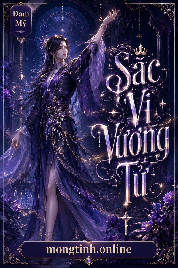 Sắc Vi Vương Tử