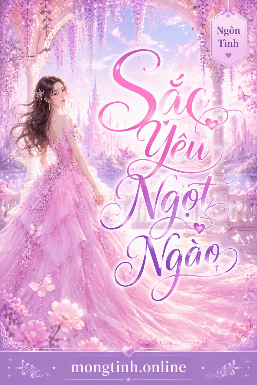 Sắc Yêu Ngọt Ngào