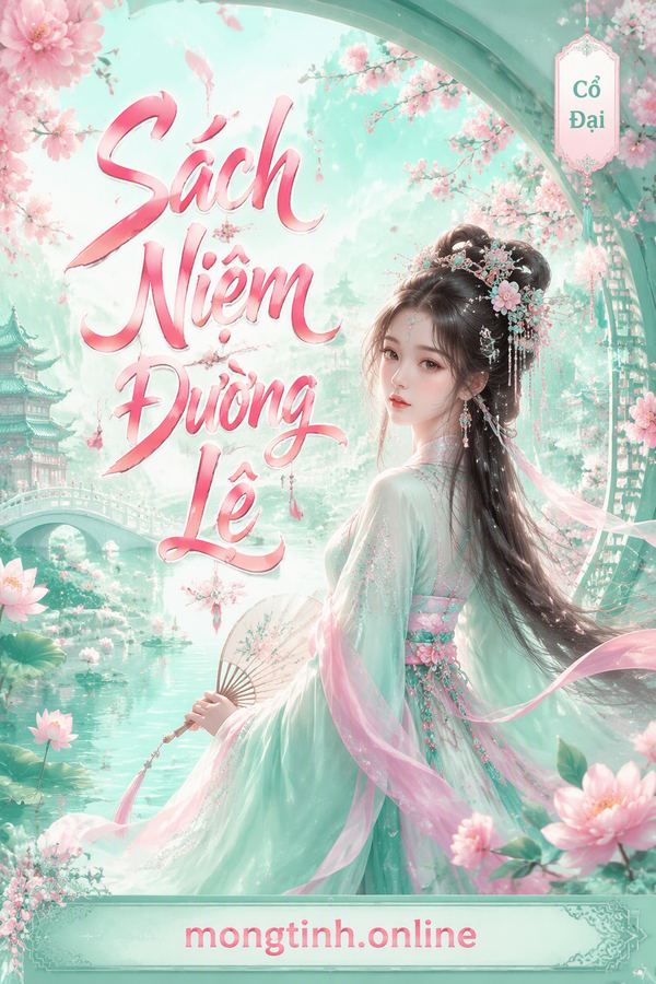 Sách Niệm Đường Lệ