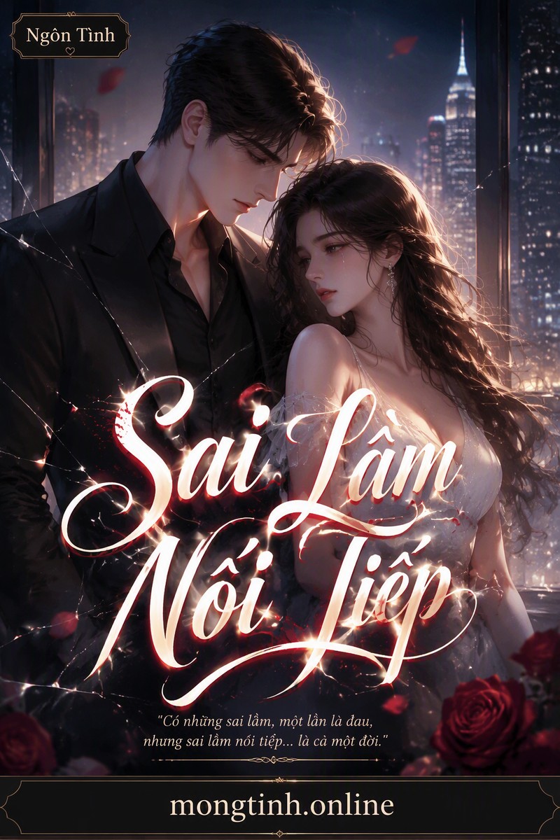 Sai Lầm Nối Tiếp