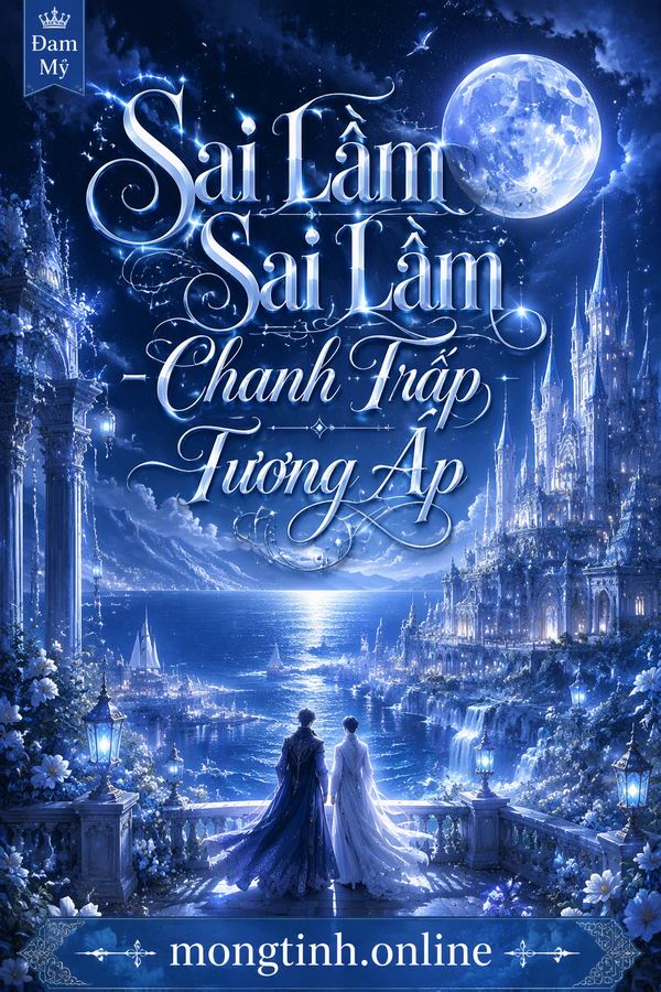 Sai Lầm Sai Lầm - Chanh Trấp Tương Áp