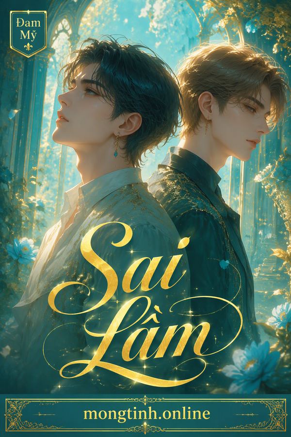 Sai Lầm