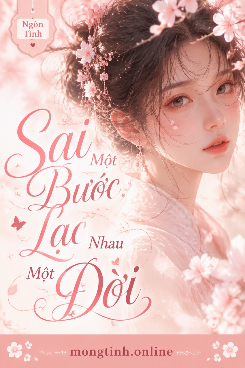 Sai Một Bước, Lạc Nhau Một Đời