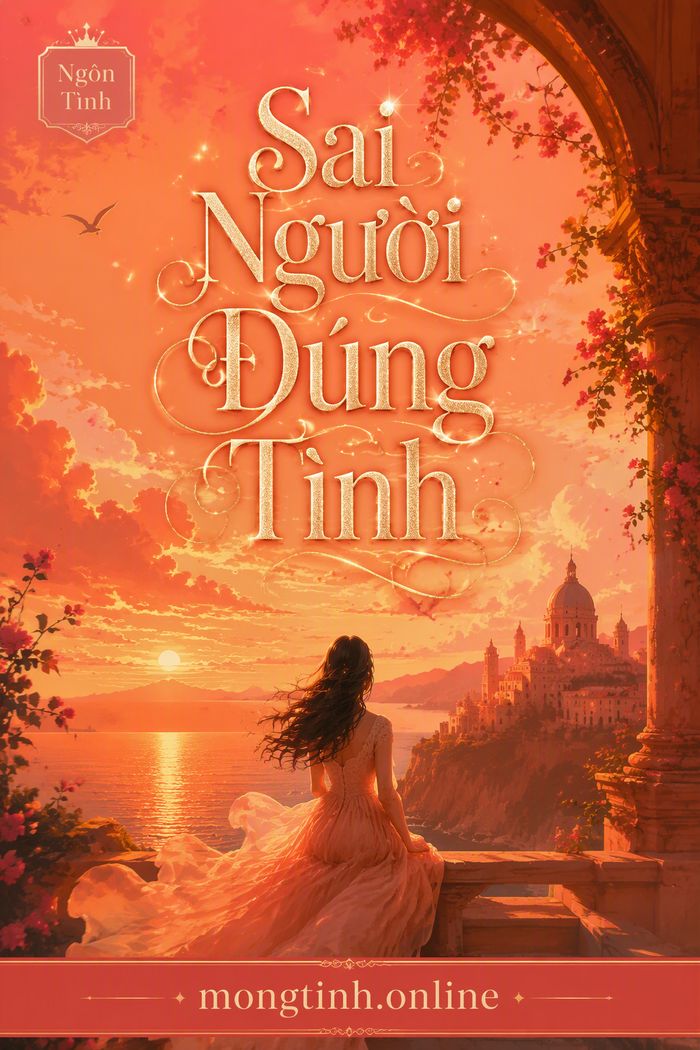 Sai Người Đúng Tình