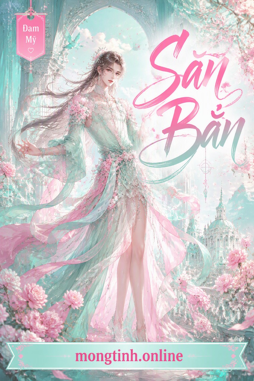 Săn Bắn