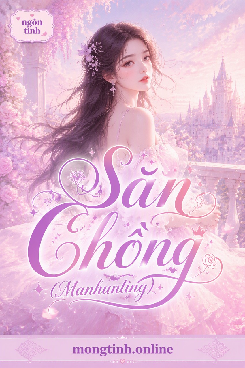 Săn Chồng (Manhunting)
