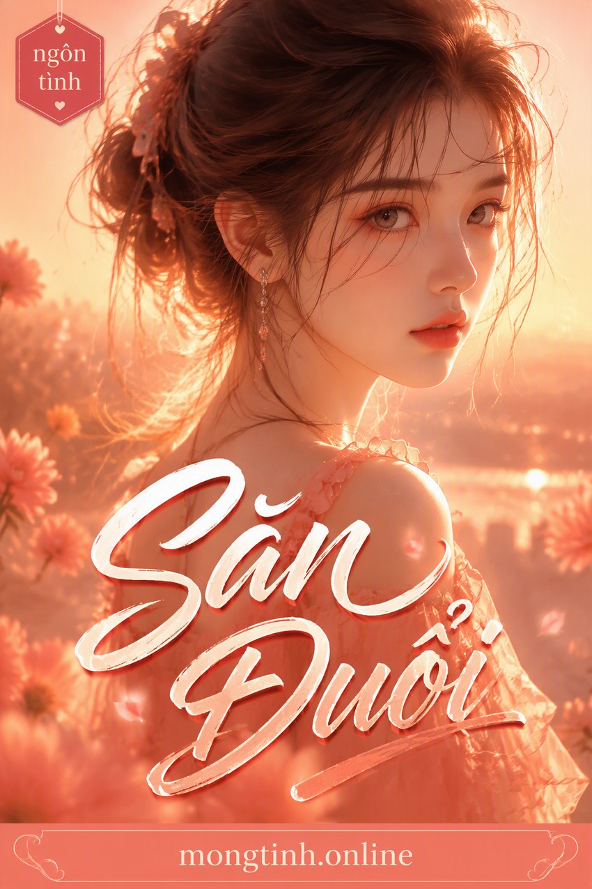 Săn Đuổi