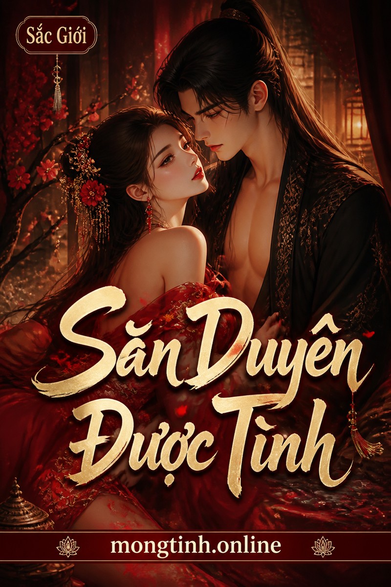 Săn Duyên Được Tình