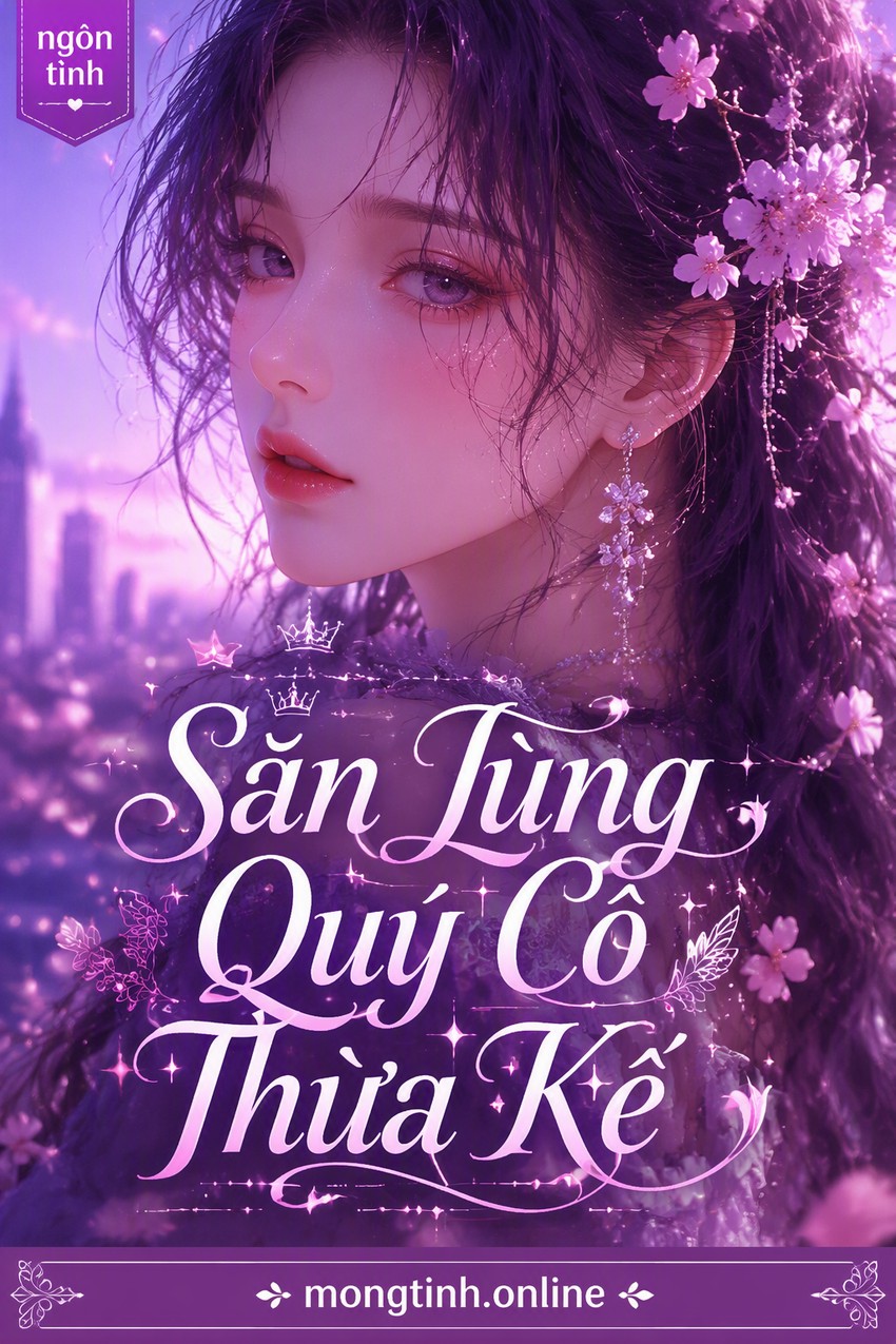 Săn Lùng Quý Cô Thừa Kế