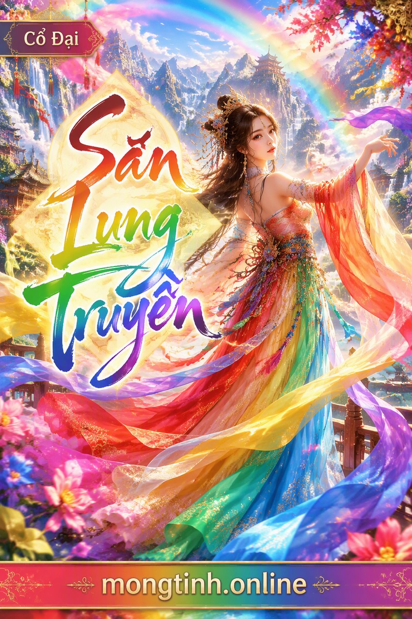 Săn Lung Truyền