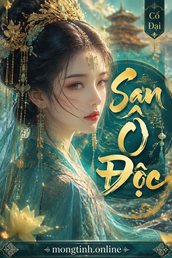 San Ô Độc