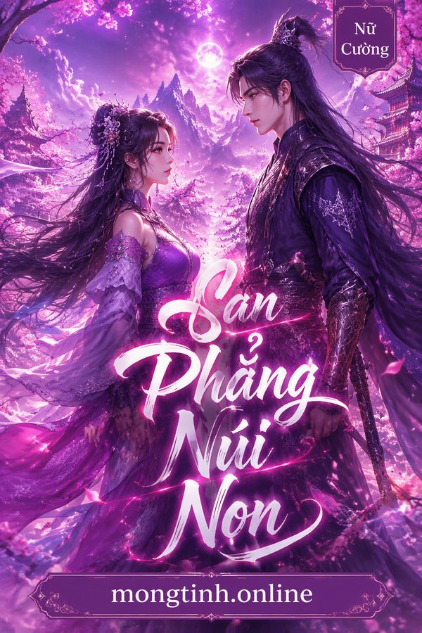San Phẳng Núi Non