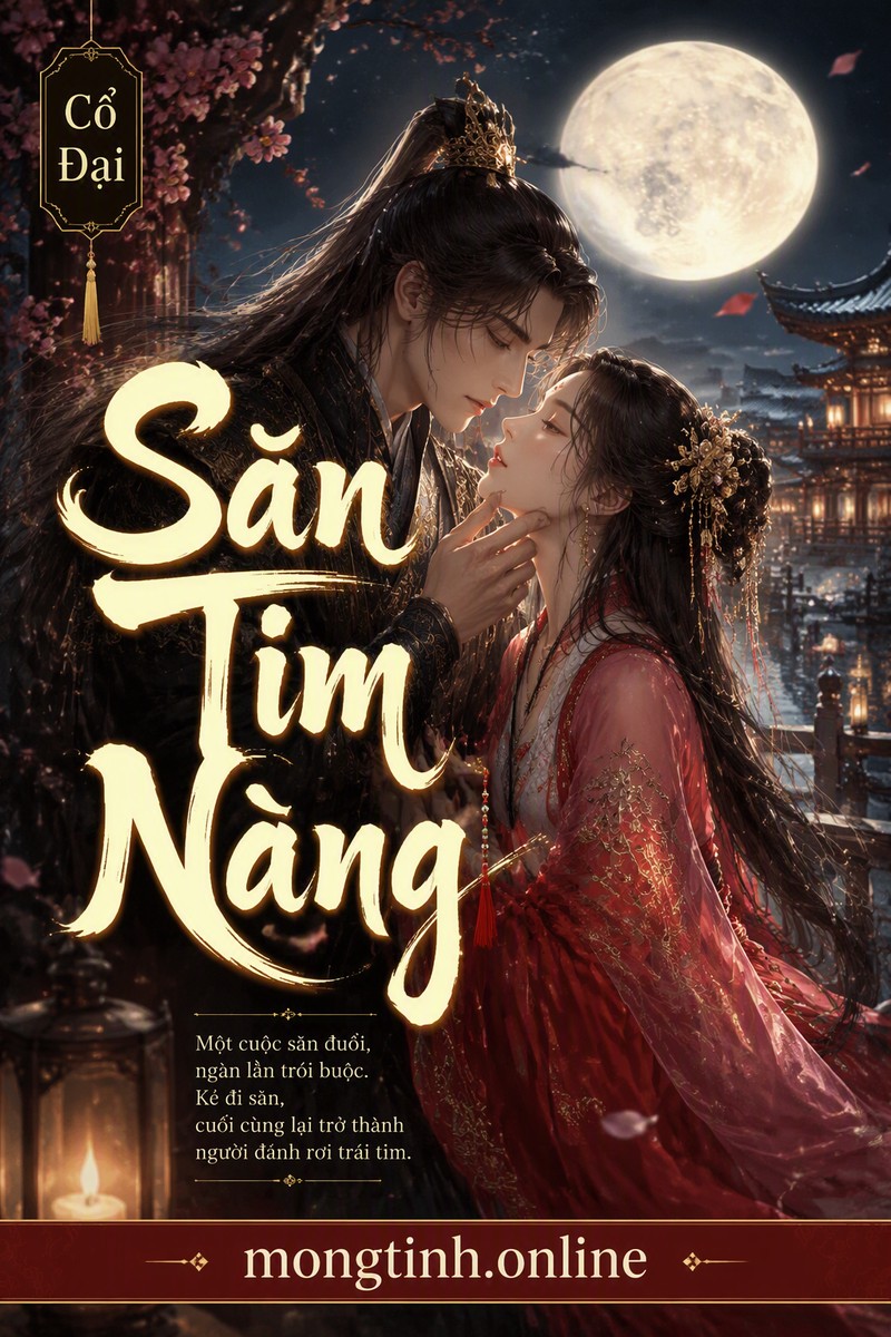 Săn Tim Nàng