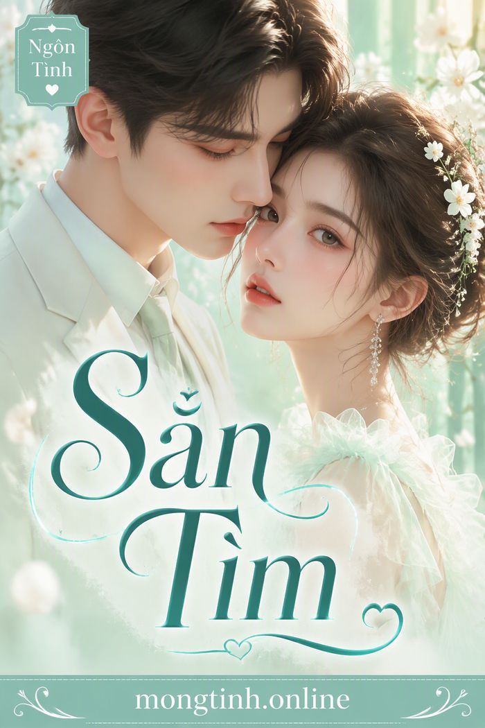 Săn Tìm