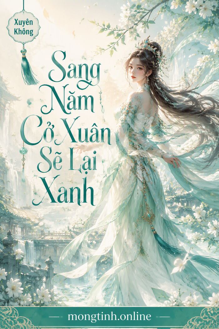 Sang Năm Cỏ Xuân Sẽ Lại Xanh