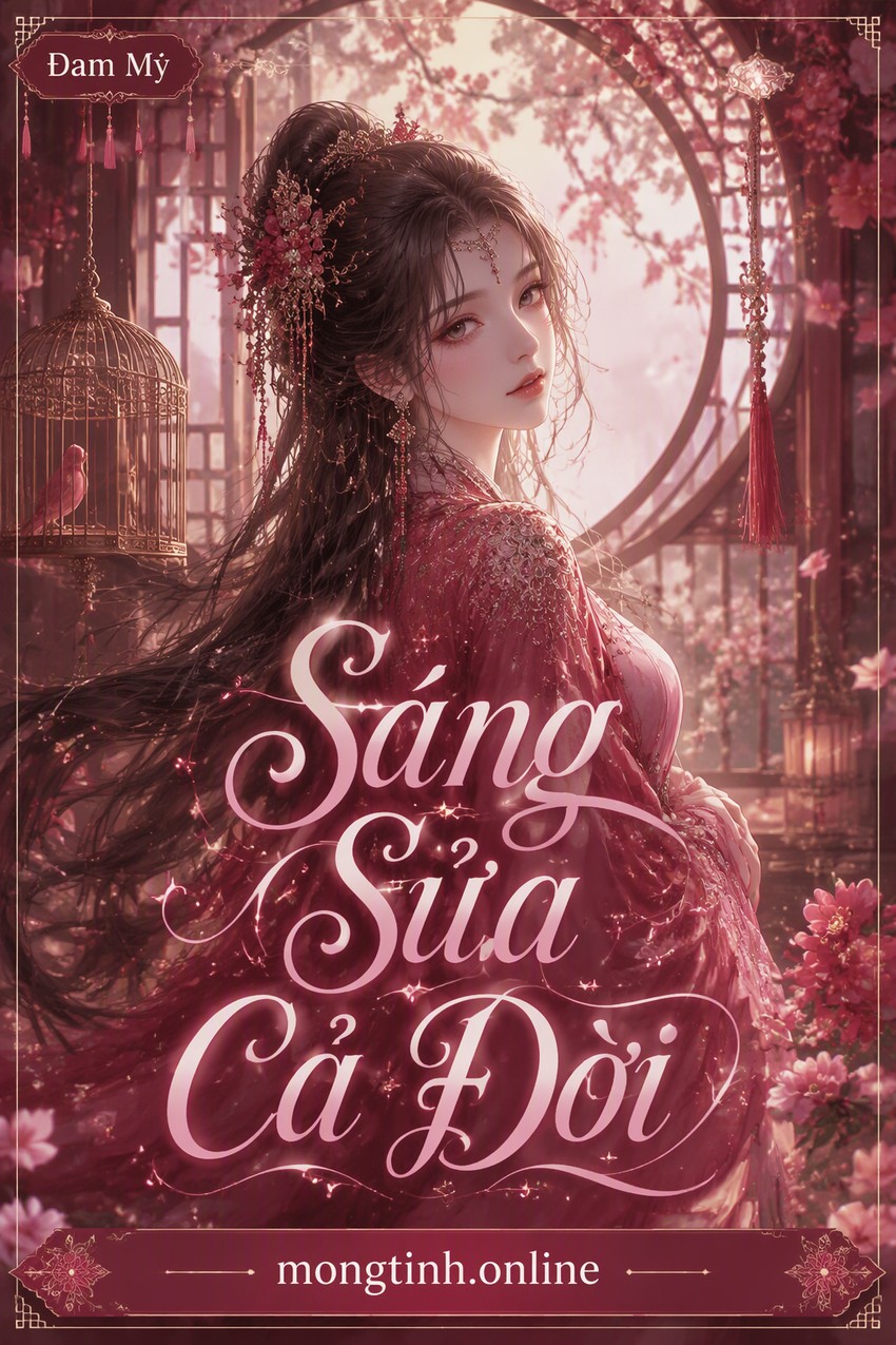 Sáng Sủa Cả Đời