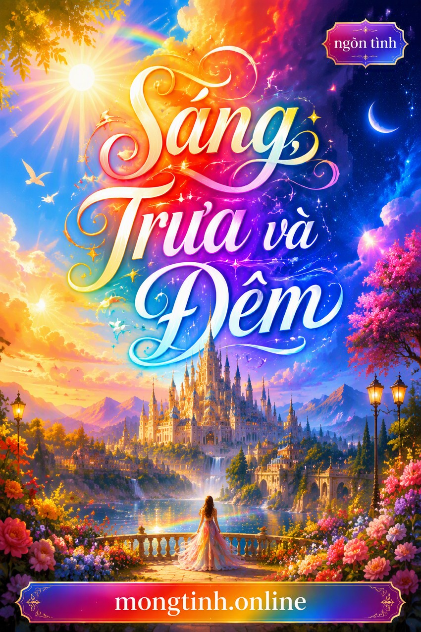 Sáng, Trưa và Đêm